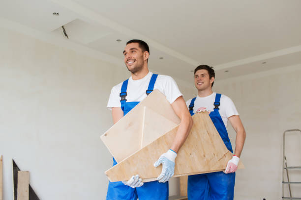 Best Same-Day Junk Removal Services  in Lake Isabella, MI
