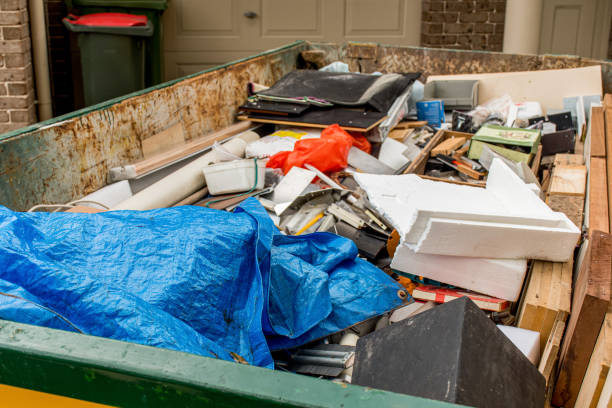 Property Management Cleanouts in Lake Isabella, MI