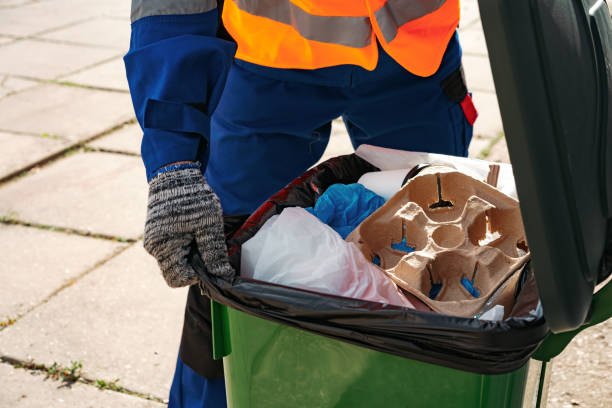 Best Scrap Metal Removal  in Lake Isabella, MI